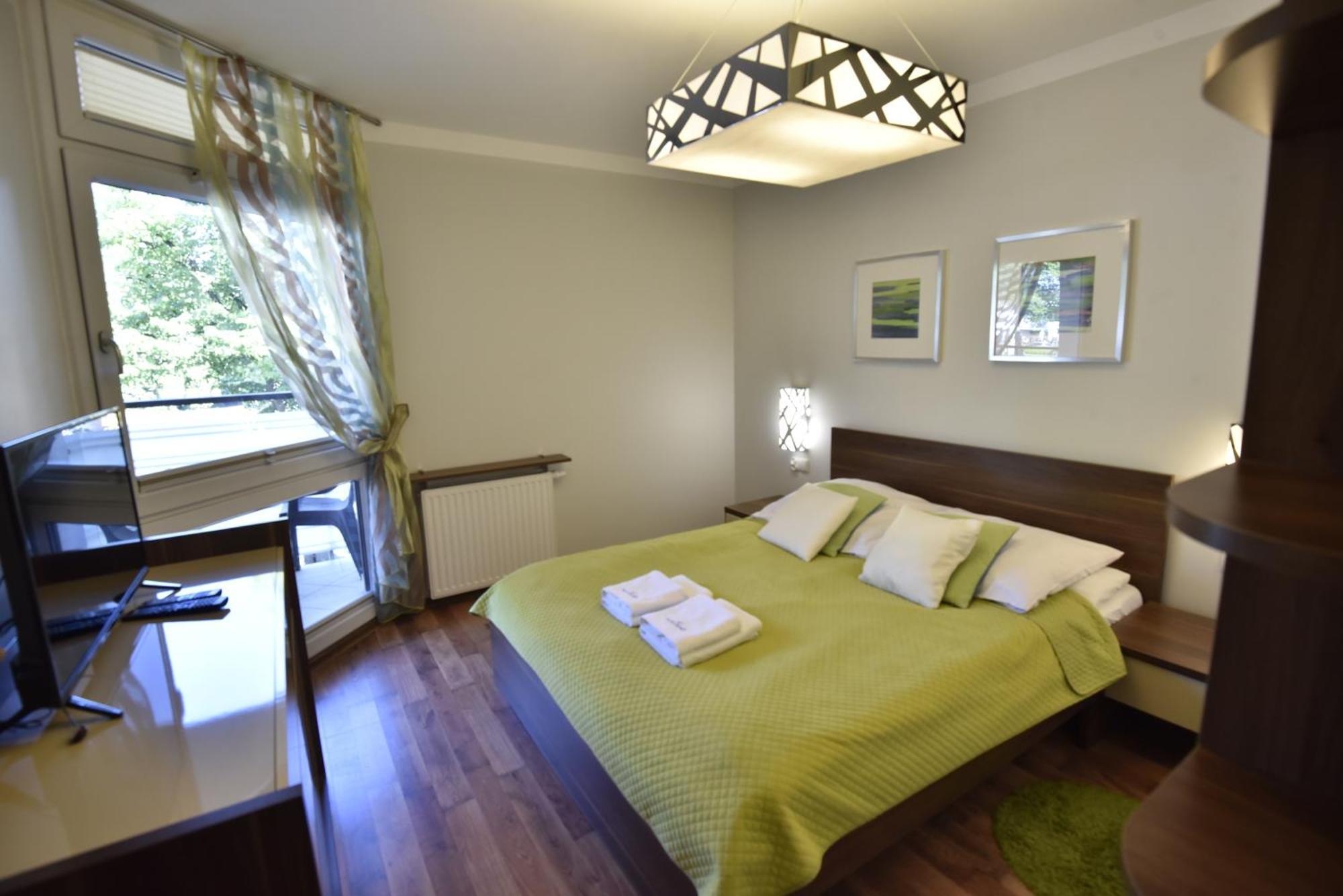 Apartamenty Mistral Z Parkingiem - Promenada & Morze - Apartamenty Na Wyspie Svinoústí Exteriér fotografie