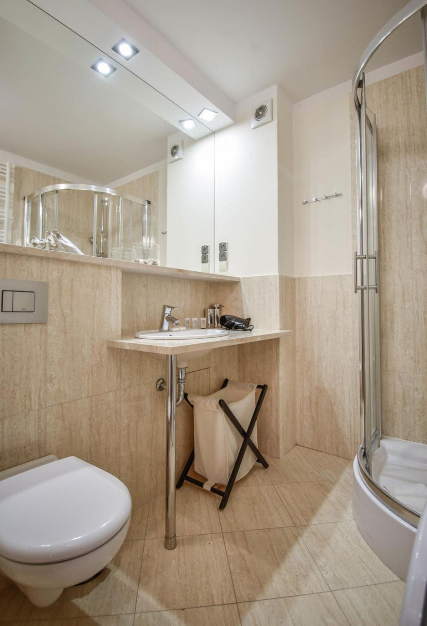 Apartamenty Mistral Z Parkingiem - Promenada & Morze - Apartamenty Na Wyspie Svinoústí Exteriér fotografie