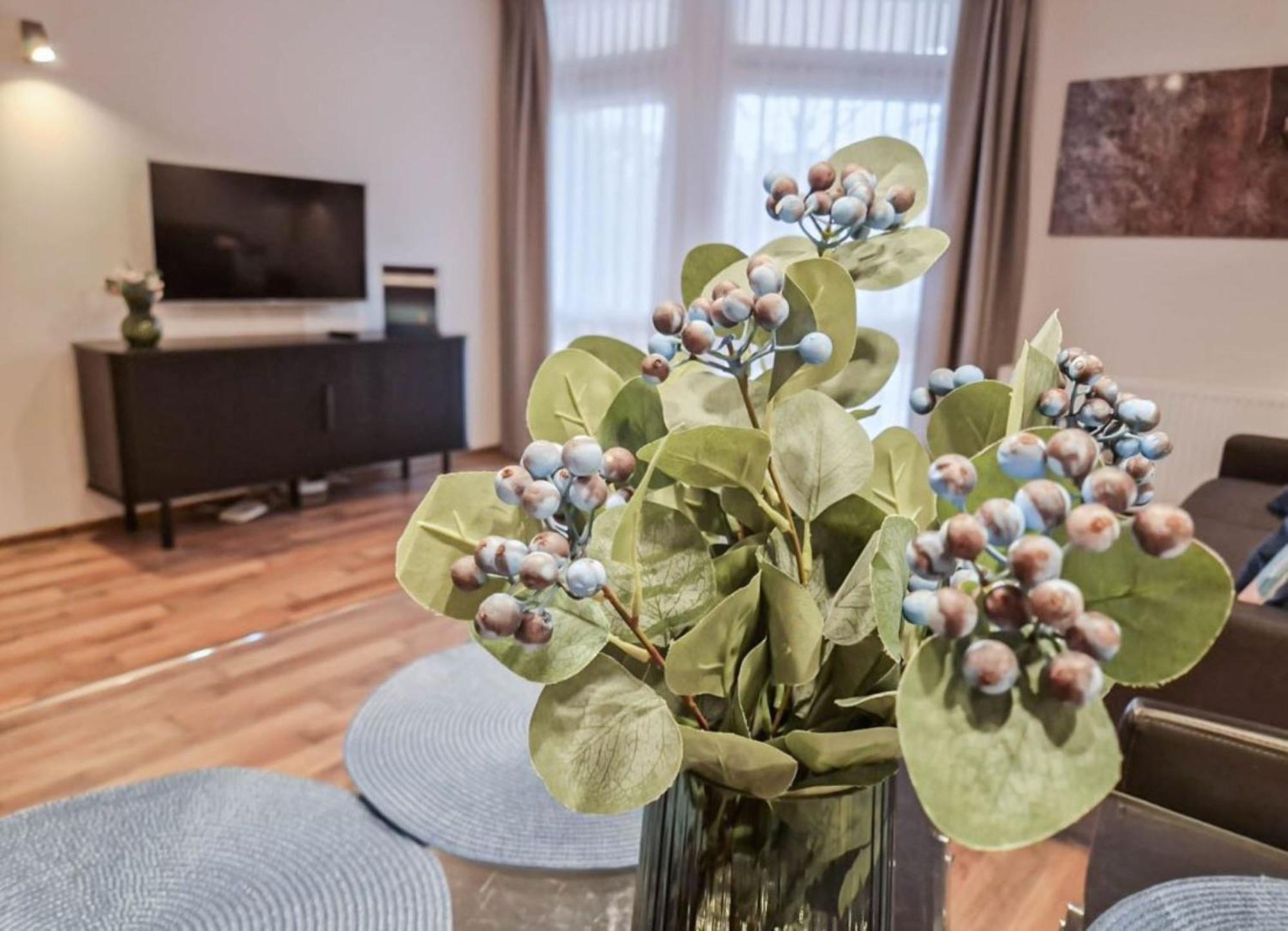Apartamenty Mistral Z Parkingiem - Promenada & Morze - Apartamenty Na Wyspie Svinoústí Exteriér fotografie