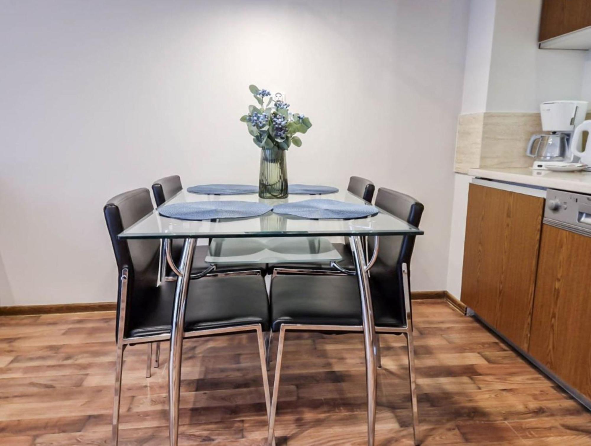 Apartamenty Mistral Z Parkingiem - Promenada & Morze - Apartamenty Na Wyspie Svinoústí Exteriér fotografie