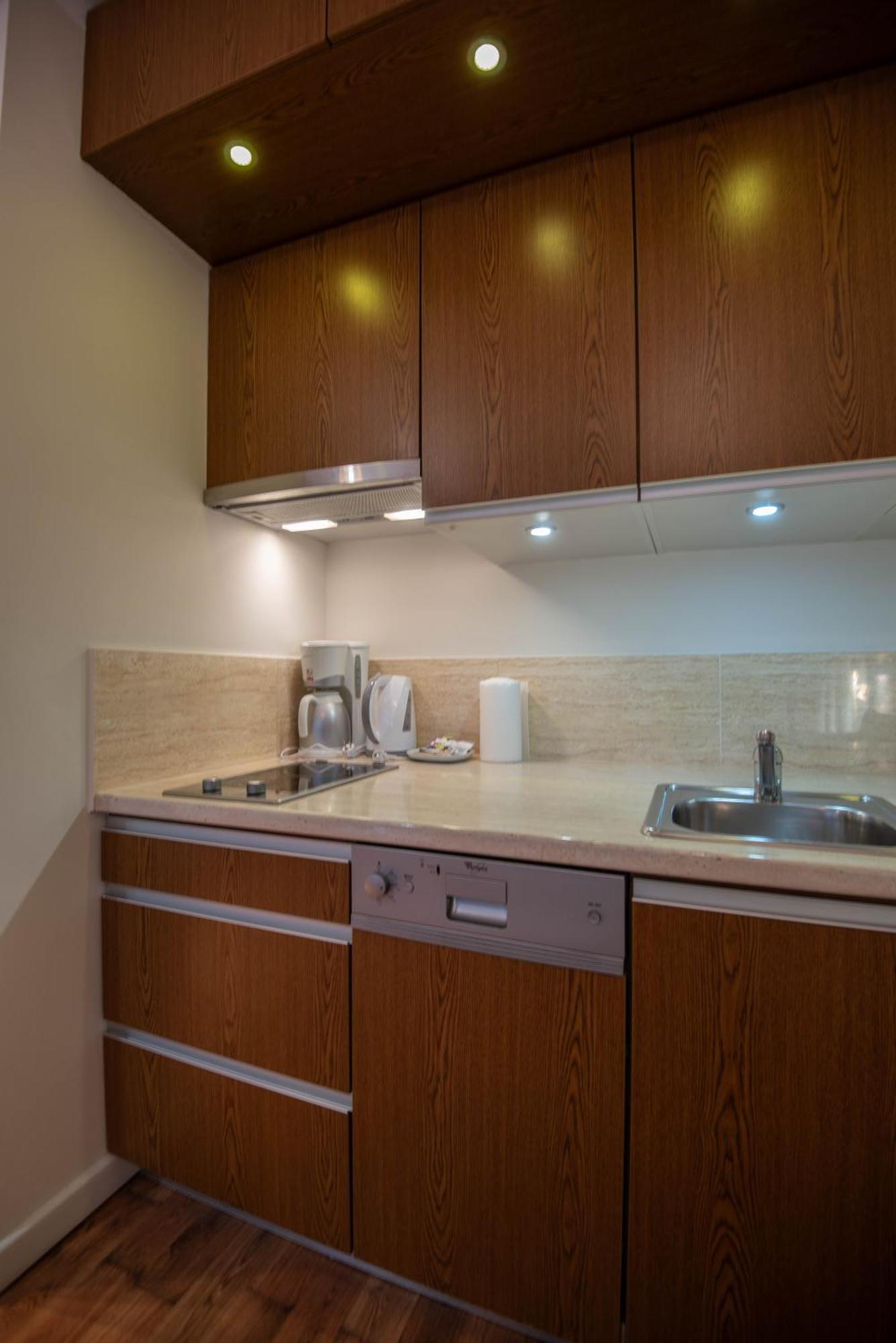 Apartamenty Mistral Z Parkingiem - Promenada & Morze - Apartamenty Na Wyspie Svinoústí Exteriér fotografie